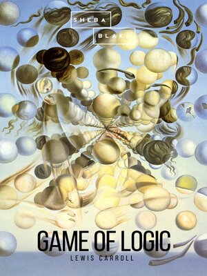 cover image of Game of Logic